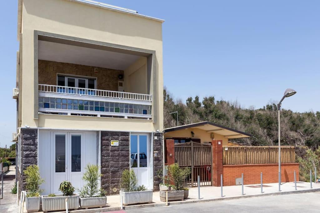 아그노네배그니 La Casa Sul Mare 빌라 외부 사진